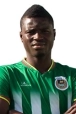 photo Alhassan Wakaso