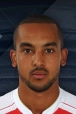 photo Theo Walcott