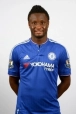 photo John Obi Mikel