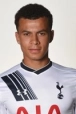 photo Dele Alli