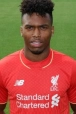 photo Daniel Sturridge