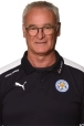 photo Claudio Ranieri