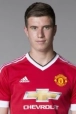 photo Paddy McNair