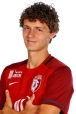 photo Benjamin Pavard