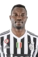 photo Kwadwo Asamoah