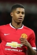 photo Marcus Rashford