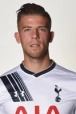 photo Toby Alderweireld