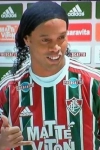 photo  Ronaldinho