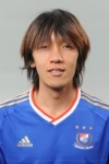 photo Shunsuke Nakamura