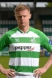 photo Damien Duff