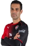 photo Rafa Márquez