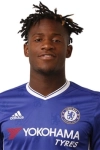 photo Michy Batshuayi