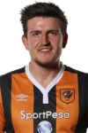 photo Harry Maguire