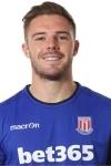 photo Jack Butland