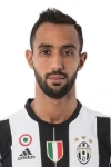 photo Medhi Benatia