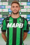 photo Domenico Berardi