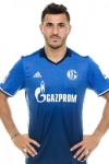 photo Sead Kolasinac