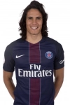 photo Edinson Cavani