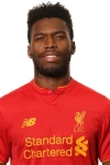 photo Daniel Sturridge