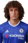 photo  David Luiz