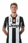 photo Daniele Rugani