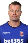 photo Shay Given