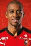 photo Gelson Fernandes