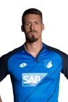 photo Sandro Wagner