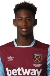 photo Reece Oxford