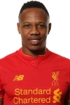 photo Nathaniel Clyne