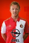 photo Dirk Kuyt