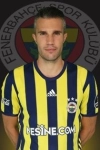 photo Robin van Persie