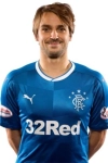 photo Niko Kranjcar