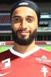 photo Benoît Assou-Ekotto