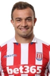 photo Xherdan Shaqiri