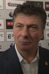 photo Walter Mazzarri