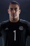 photo Essam El Hadary