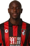 photo Benik Afobe