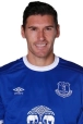 photo Gareth Barry