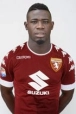 photo Afriyie Acquah