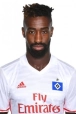 photo Johan Djourou