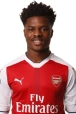 photo Chuba Akpom