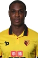 photo Odion Ighalo