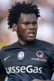 photo Franck Kessié