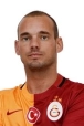 photo Wesley Sneijder