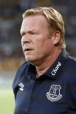 photo Ronald Koeman