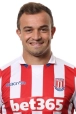 photo Xherdan Shaqiri