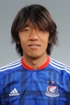 photo Shunsuke Nakamura