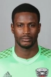 photo Bill Hamid