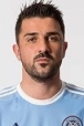 photo David Villa